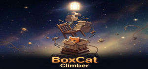 Boxcat Climber banner