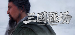 Warfront: Three Kingdoms banner