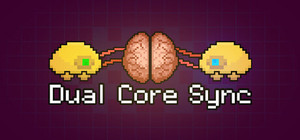 Dual Core Sync banner