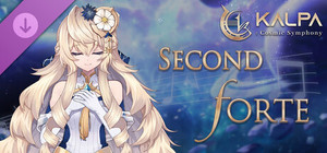 KALPA: Cosmic Symphony - Second Forte Pack banner