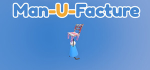 Man-U-Facture banner