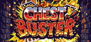 Chest Buster banner
