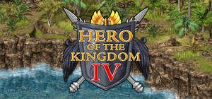 Hero of the Kingdom IV banner