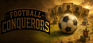 Football Conquerors banner