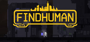 FindHuman banner