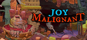 Joy Malignant banner