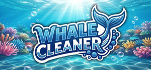 Whale Cleaner banner