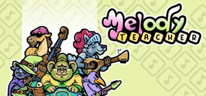 Melody Teacher banner