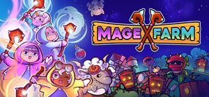 Mage Farm banner