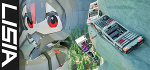 LISIA banner