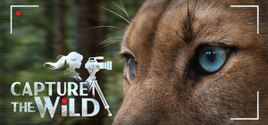Capture The Wild banner