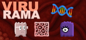 Virurama banner
