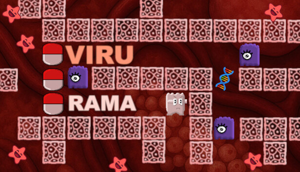 Virurama