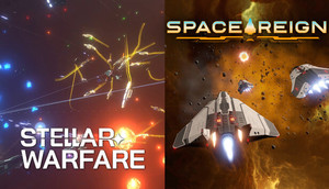 Stellar Reign banner