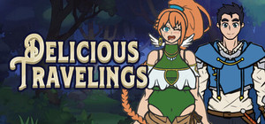 Delicious Travelings banner