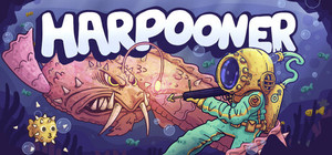 Harpooner banner