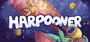 Harpooner banner