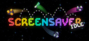 ScreenSaver Idle banner