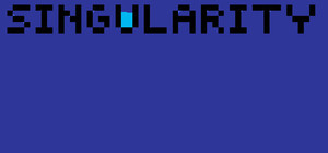 Singularity banner
