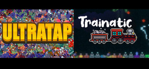 ULTRATAP x Trainatic banner