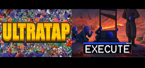 ULTRATAP x Execute banner