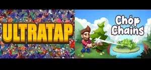 ULTRACHOP banner