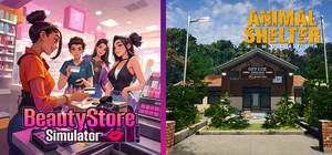 Beauty Store x Animal Shelter 1 banner