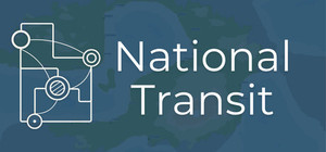 National Transit banner