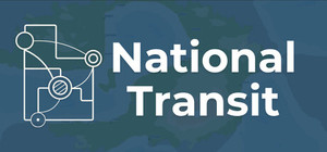 National Transit banner
