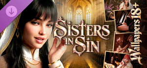 Sisters in Sin🔞-Wallpapers 18+ banner