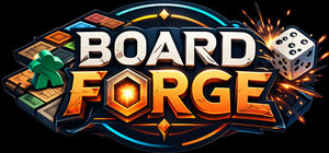 Board Forge banner