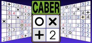 Caber banner