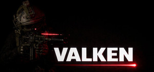Valken banner