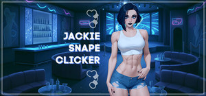 Jackie Snape Clicker banner
