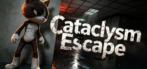 Cataclysm Escape banner