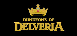 Dungeons of Delveria banner