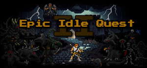 Epic Idle Quest II banner
