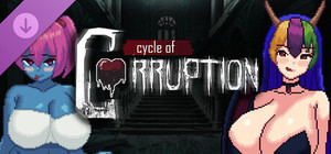 Cycle of Corruption - Official Walkthrough banner