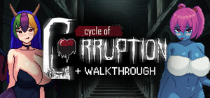 Cycle of Corruption + Official Walkthrough banner
