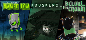 Misfits Attic Complete banner