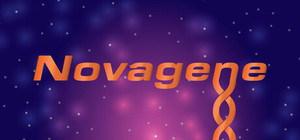 Novagene banner