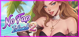 No Fap Island 2 banner