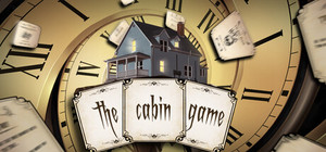 the cabin game banner