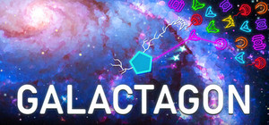 Galactagon banner