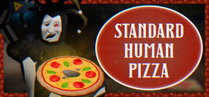 Standard Human Pizza banner