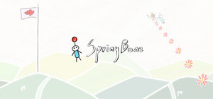 SpringBone Line Series banner