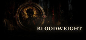 Bloodweight banner