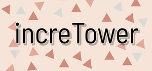 increTower banner