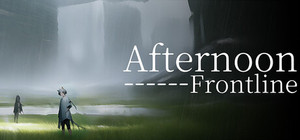 Afternoon Frontline banner