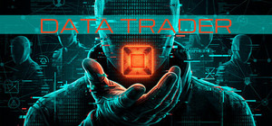 Data Trader banner